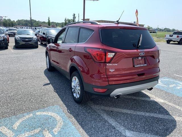 certified 2019 ford escape 4wd sel hagerstown, md 21740 for sale in hagerstown, maryland