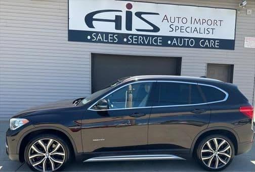 2016 bmw x1 xdrive 28i in south bend, indiana