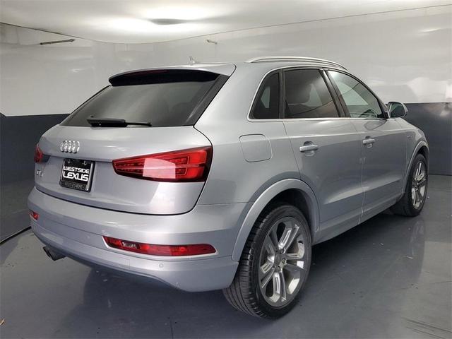 2018 audi q3 2.0t premium