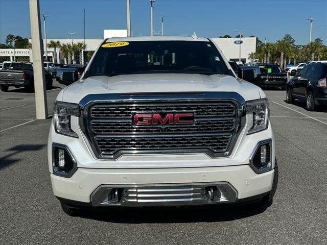 2019 gmc sierra 1500 denali in jacksonville, florida