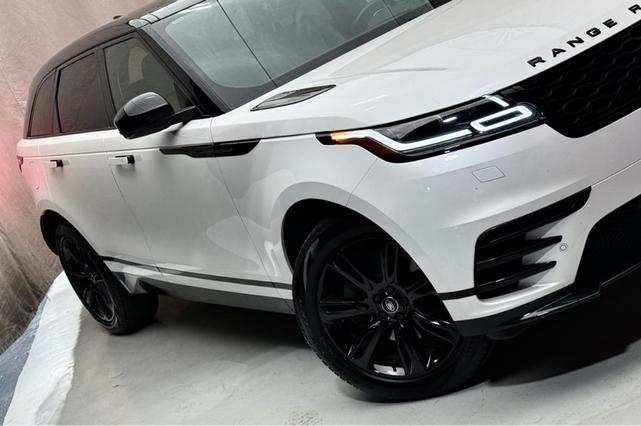 2022 land rover range rover velar r-dynamic s
