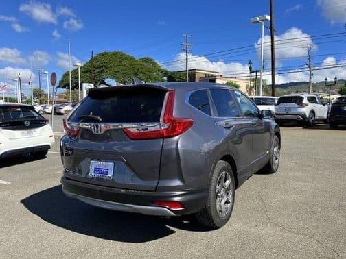 2019 honda cr-v in denver, colorado