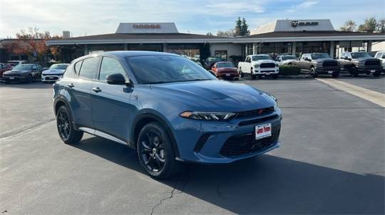 2024 Dodge Hornet