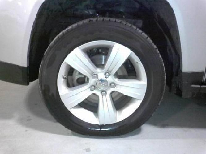 2012 jeep compass sport suv 4d in indianapolis, in