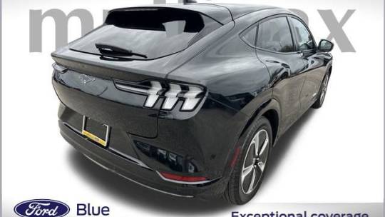 2023 Ford Mustang Mach-E