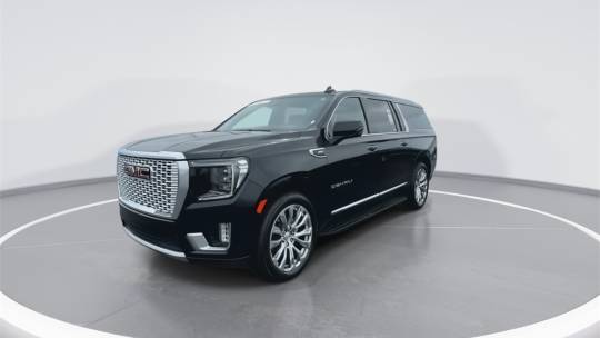 2023 GMC Yukon