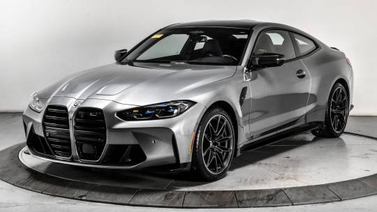 2023 BMW M4