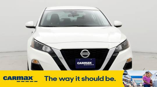 2022 Nissan Altima