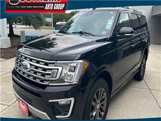 2020 Ford Expedition limited