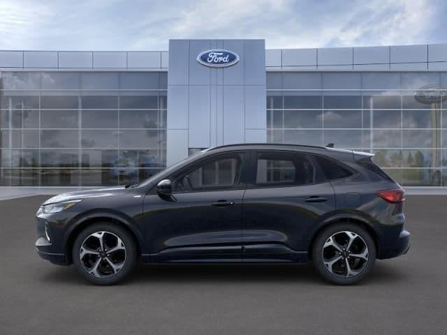 2023 ford escape st-line select in beaverton, oregon