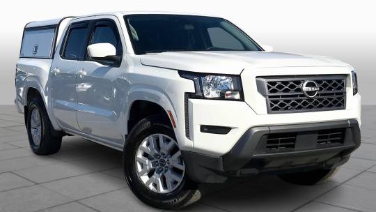 2022 Nissan Navara (Frontier)