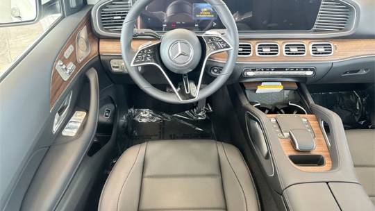 2025 Mercedes-Benz GLE
