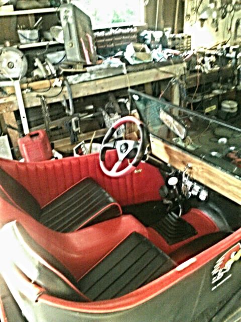 1928 t-bucket