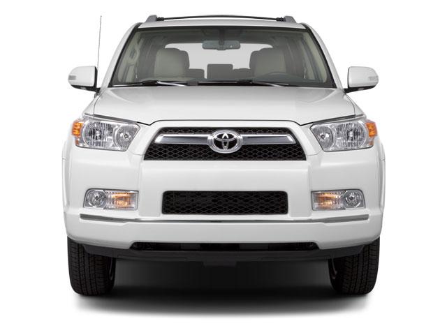 2013 toyota 4runner limited