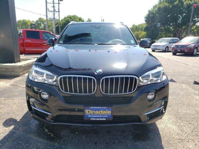 used 2017 bmw x5 xdrive35d grand island, ne 68801 for sale in grand island, nebraska
