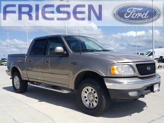 used 2003 ford f150 xlt aurora, ne 68818 for sale in aurora, nebraska