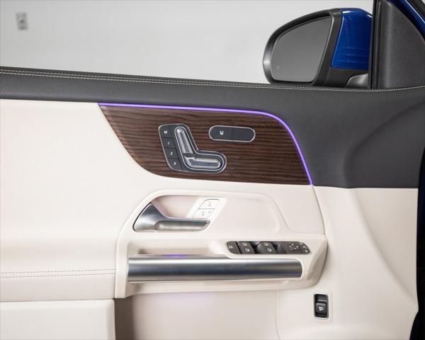2024 mercedes-benz gla 250 4matic