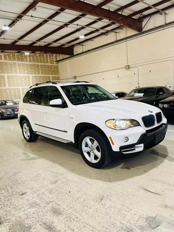2008 bmw x5 3.0si