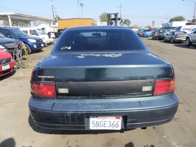 1993 toyota camry deluxe used 2.2l i4 16v manual sedan no reserve