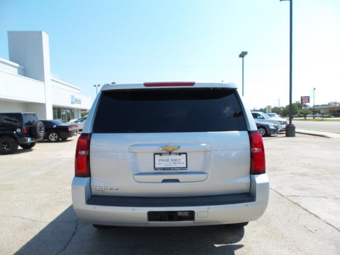 used 2016 chevrolet tahoe lt hattiesburg, ms 39401 for sale in arnold line, mississippi
