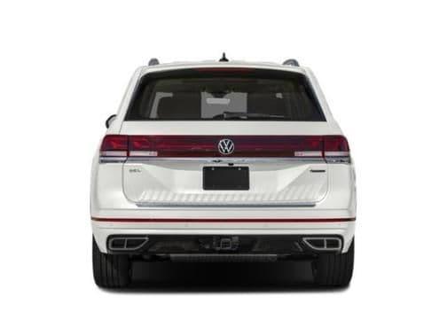2024 volkswagen atlas 2.0t sel premium r-line in burnsville, minnesota