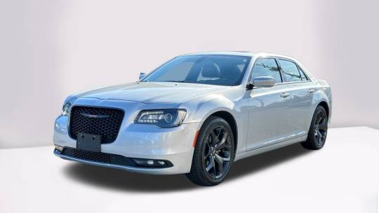 2022 Chrysler 300