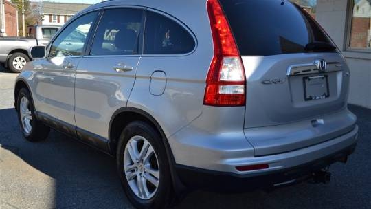 2011 Honda CR-V