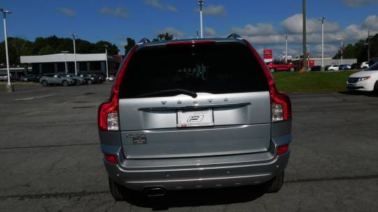 2014 Volvo XC90