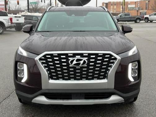 2020 hyundai palisade sel in south bend, indiana