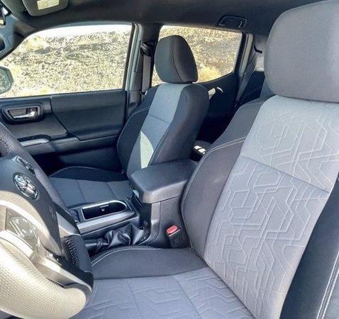 2021 toyota tacoma 4wd in lake havasu city, arizona