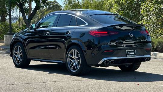 2024 Mercedes-Benz GLE