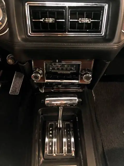 1969 mercury cougar xr7 convertible 390 s code #'s matching nice driver quality!