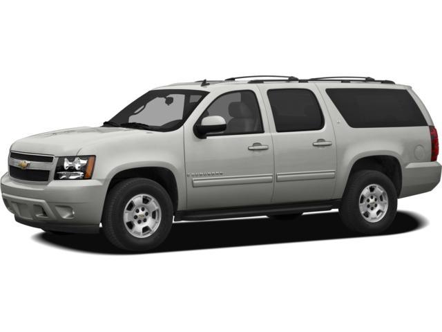2009 chevrolet suburban 1500 lt1