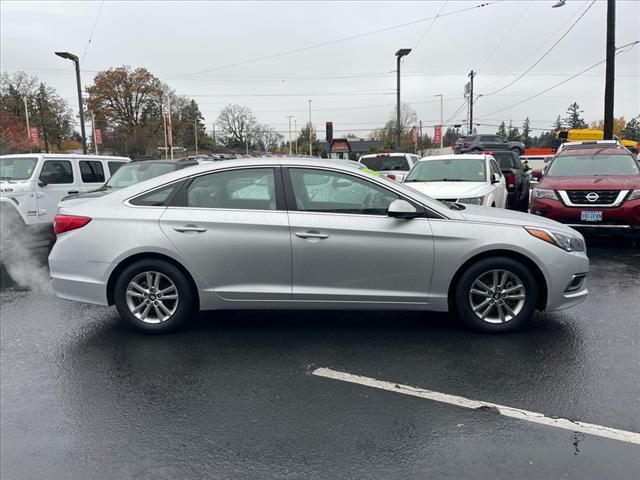 2017 hyundai sonata limited
