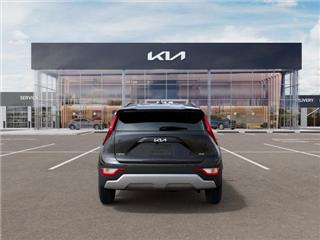 2024 Kia Niro ex