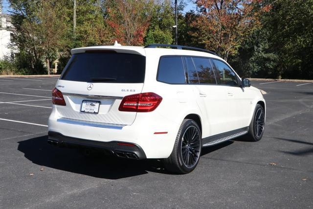 2019 mercedes-benz amg gls 63 in murfreesboro, tennessee