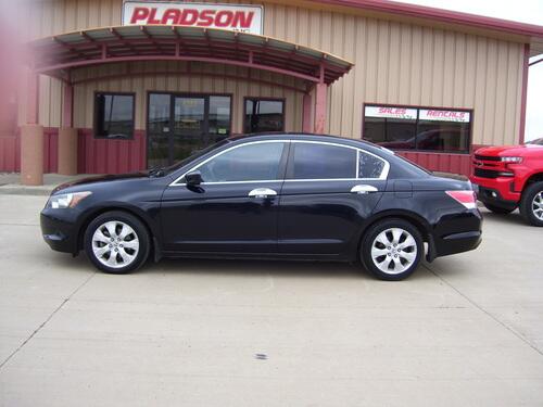 2009 honda accord ex 4door