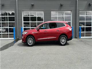 2022 Buick Enclave essence