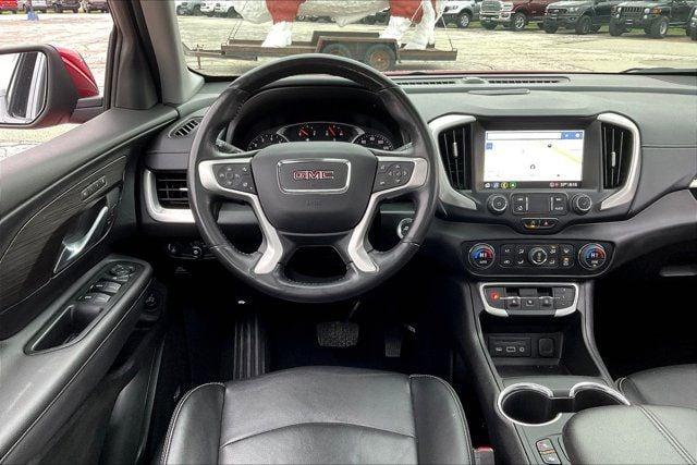 2022 gmc terrain slt in mayfair, illinois