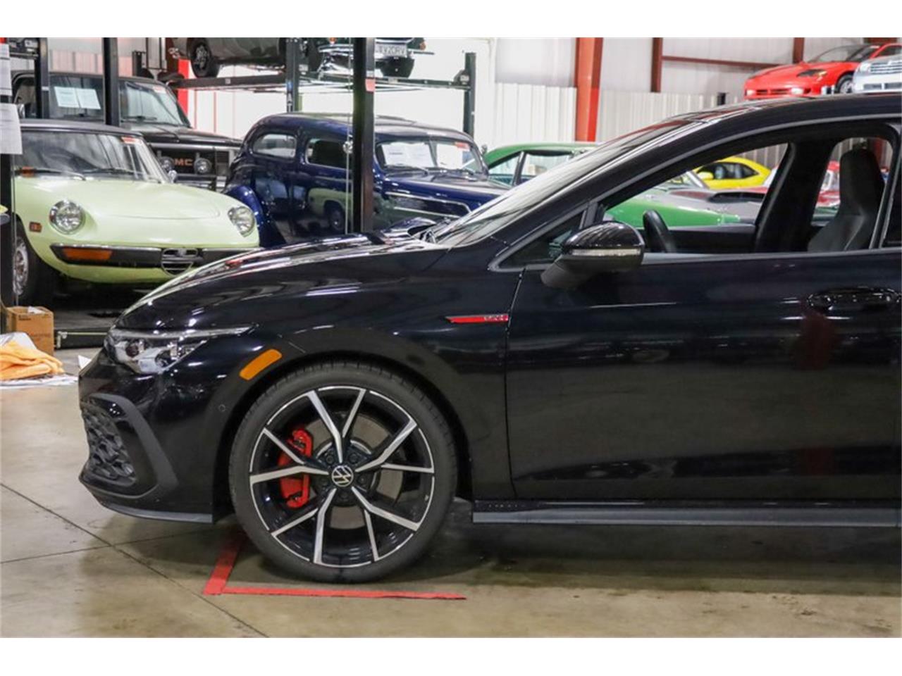 for sale: 2023 volkswagen golf in ken2od, michigan for sale in grand rapids, mi