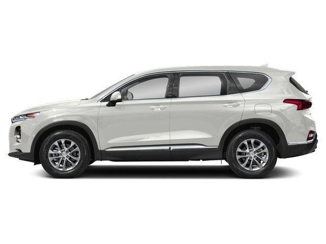 2019 hyundai santa fe sel 2.4