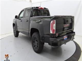 2022 GMC Canyon at4