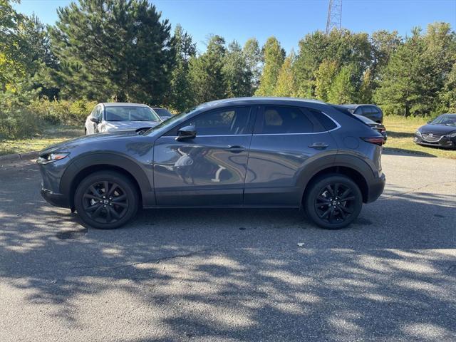 2024 mazda cx-30 base
