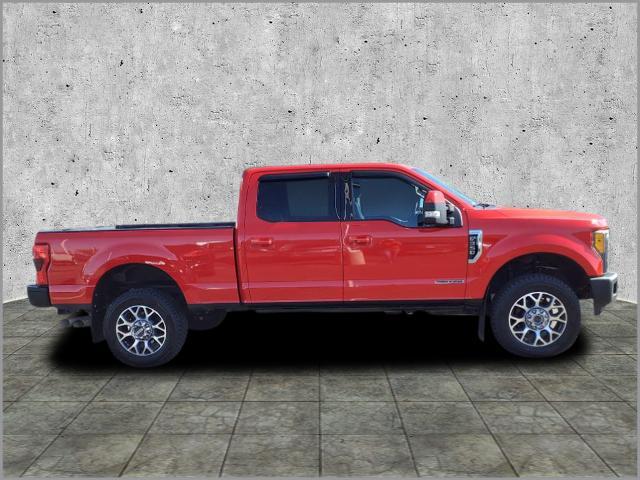 2019 ford f-350 lariat super duty