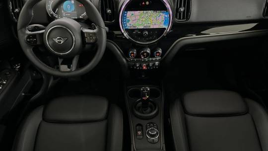 2022 Mini Countryman
