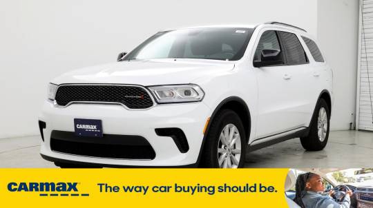 2023 Dodge Durango