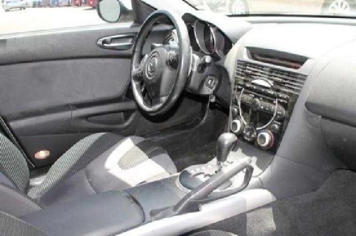 2005 mazda rx-8 in los angeles, ca
