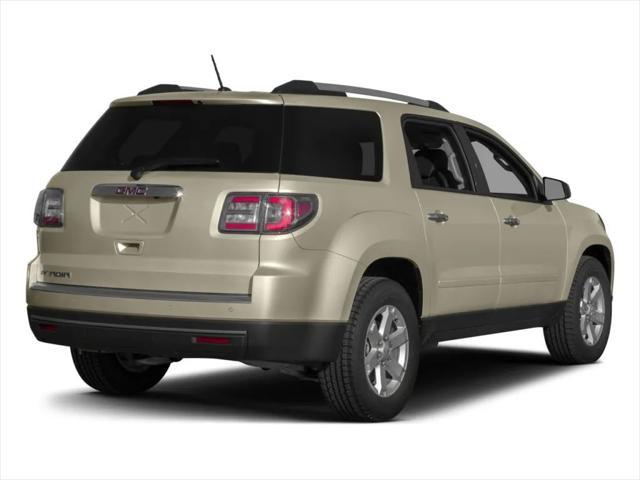 2015 gmc acadia slt-2