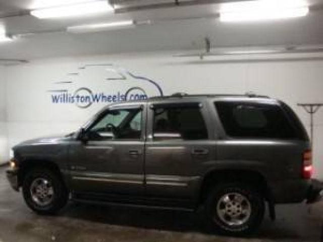 2000 chevrolet tahoe ls for sale in south burlington, vermont