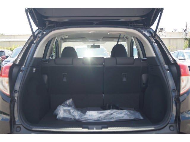 new 2019 honda hr-v awd lx meridian, ms 39301 for sale in meeham, mississippi